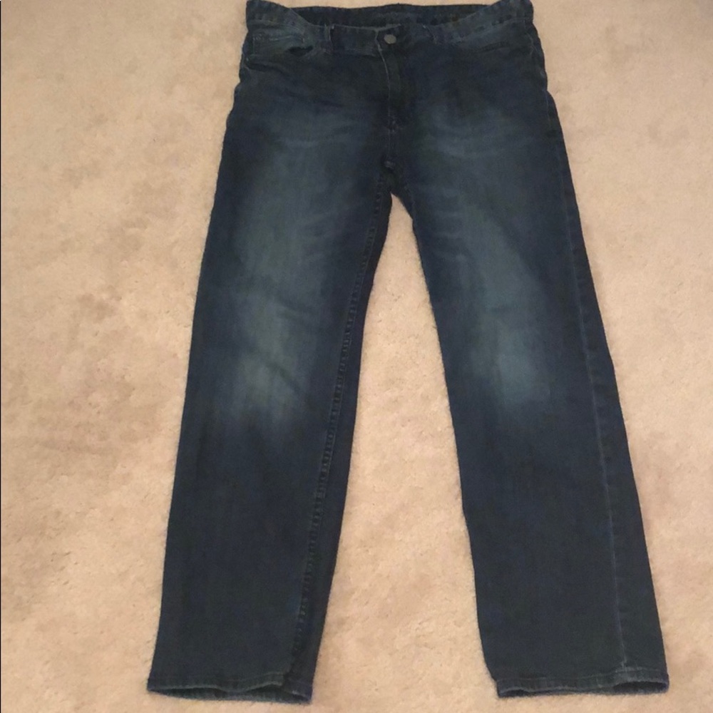 EVERYTHING MUST GO. Calvin Klein Jeans